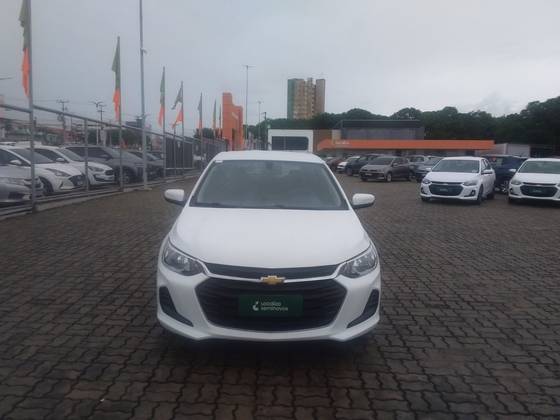 CHEVROLET ONIX 1.0 FLEX MANUAL CHEVROLET ONIX 1.0 FLEX MANUAL